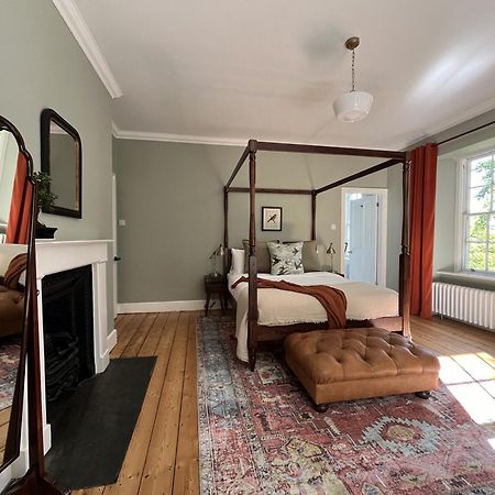 Sancreed House Bed And Breakfast Penzance Zewnętrze zdjęcie
