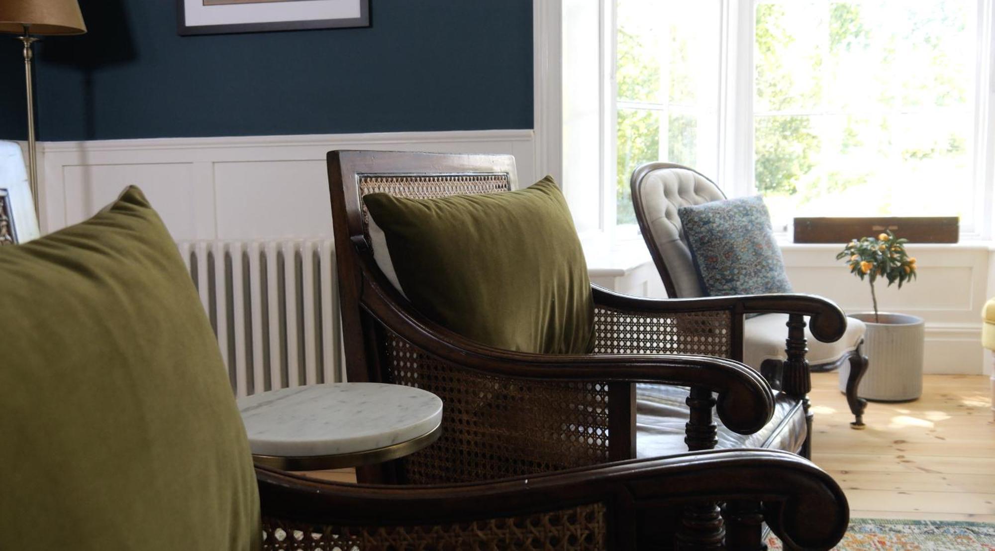 Sancreed House Bed And Breakfast Penzance Zewnętrze zdjęcie