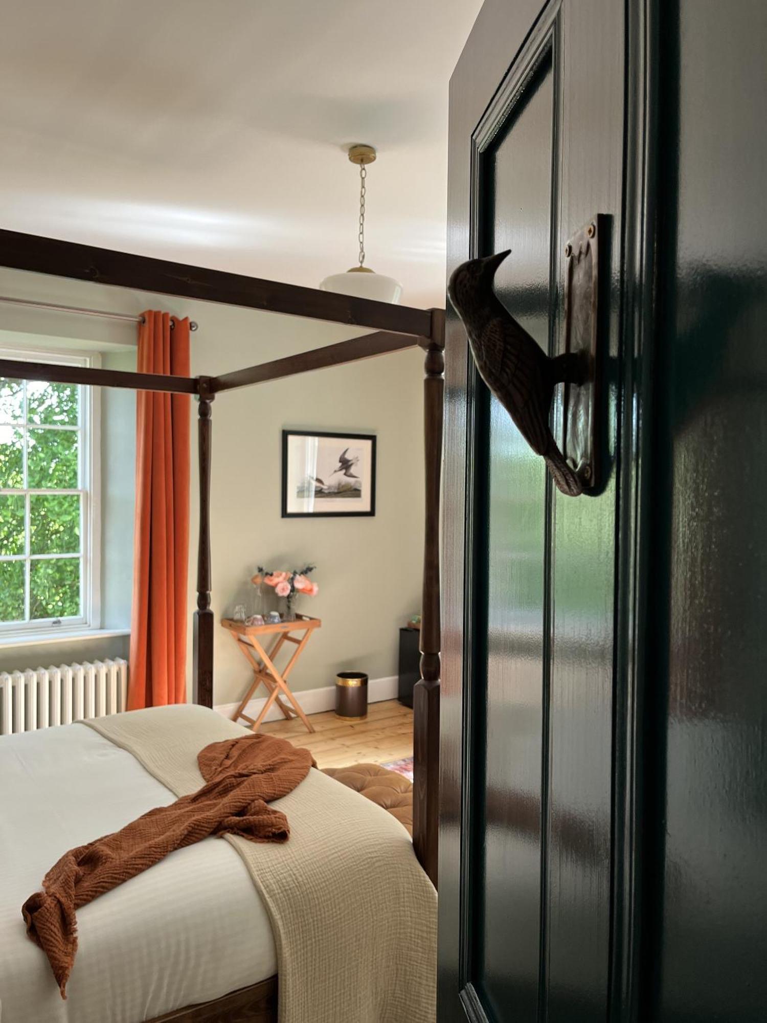 Sancreed House Bed And Breakfast Penzance Zewnętrze zdjęcie