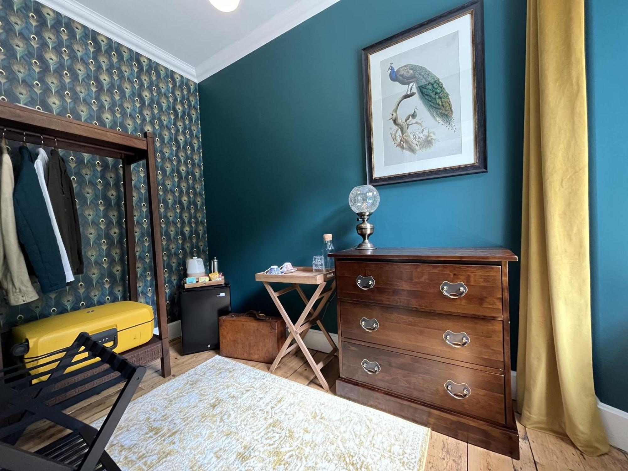 Sancreed House Bed And Breakfast Penzance Zewnętrze zdjęcie