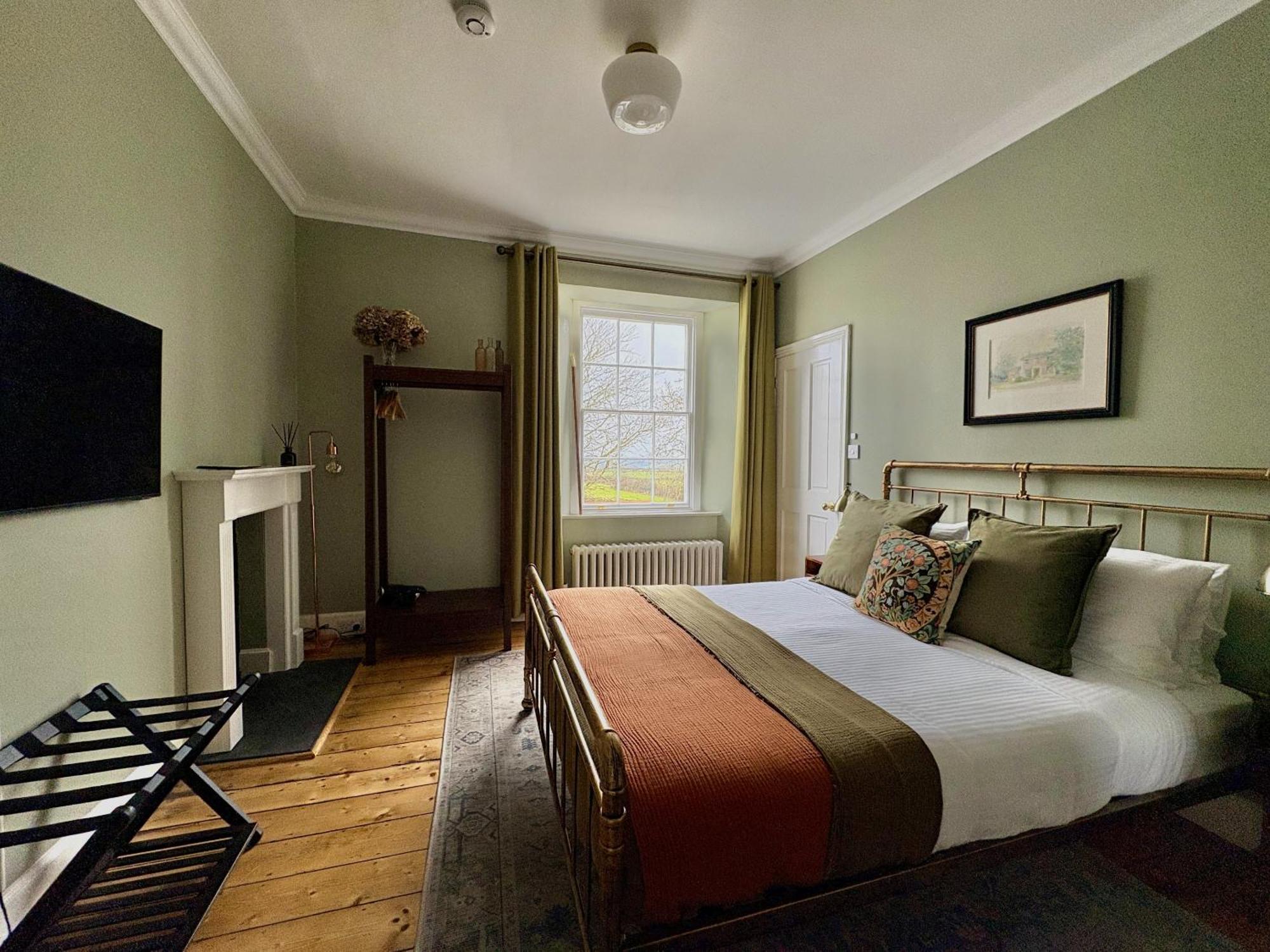 Sancreed House Bed And Breakfast Penzance Pokój zdjęcie